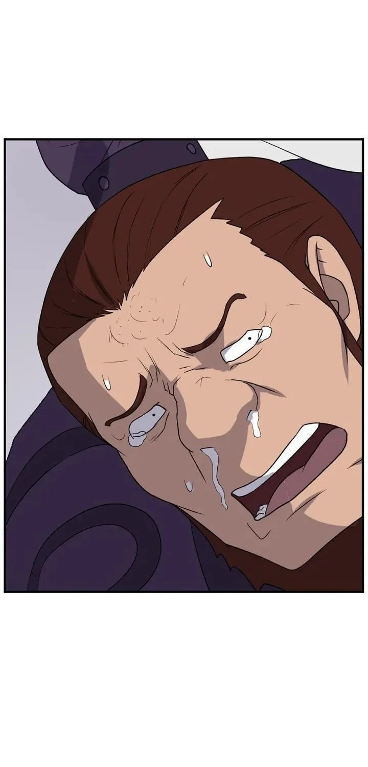 Read Bulsamujeok chapter 165 image 34 on Lezhin