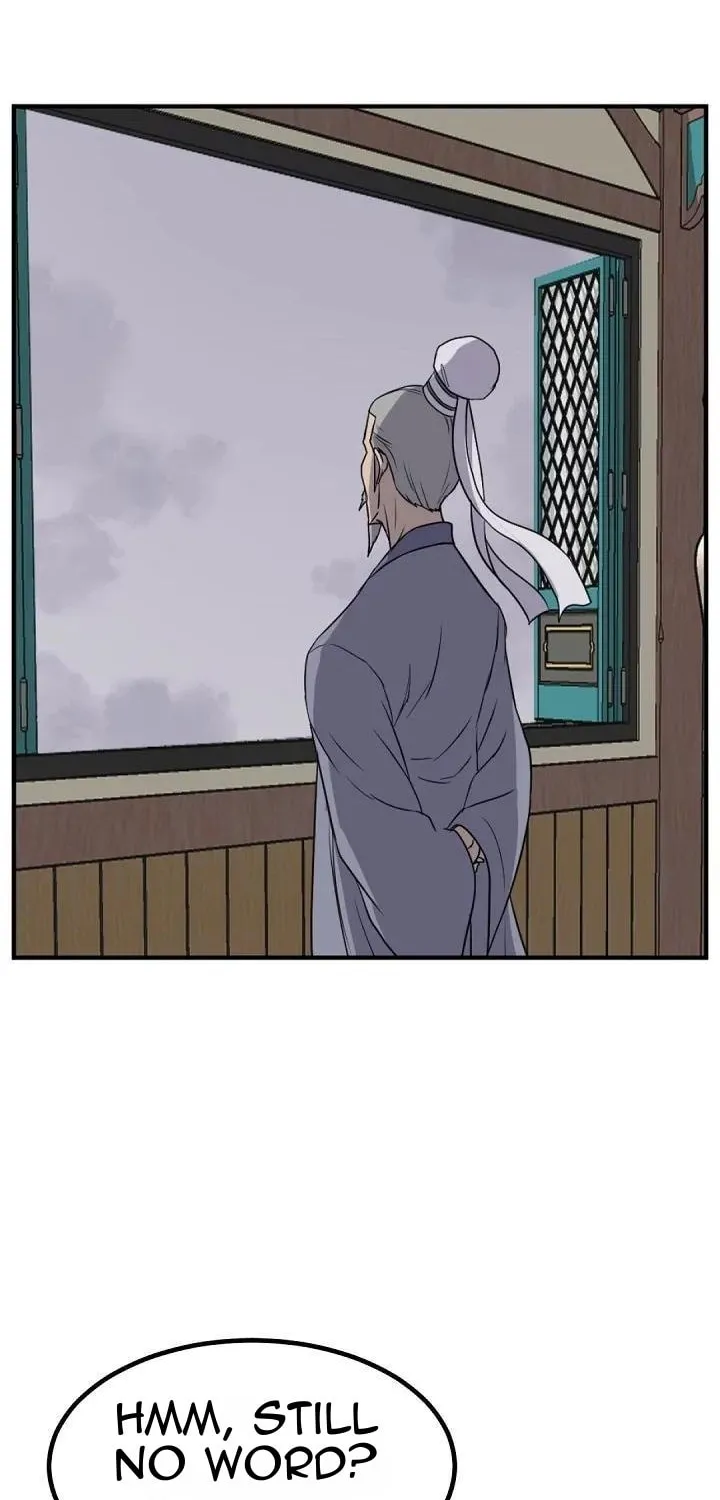Read Bulsamujeok chapter 165 image 38 on Lezhin