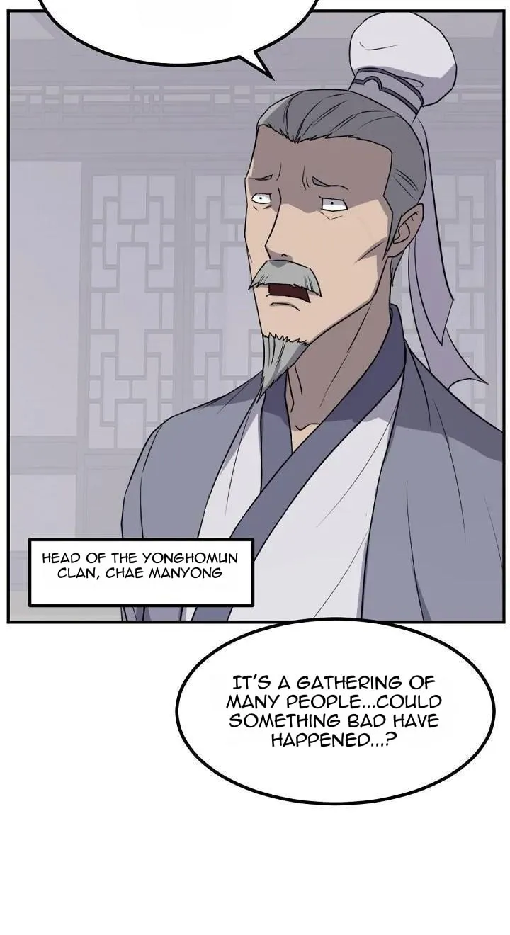 Read Bulsamujeok chapter 165 image 39 on Lezhin