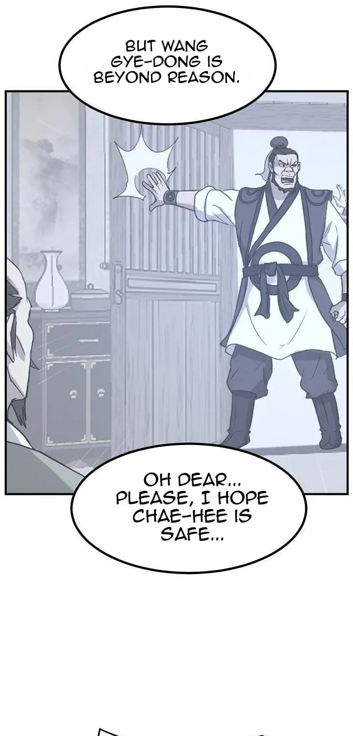 Read Bulsamujeok chapter 165 image 40 on Lezhin
