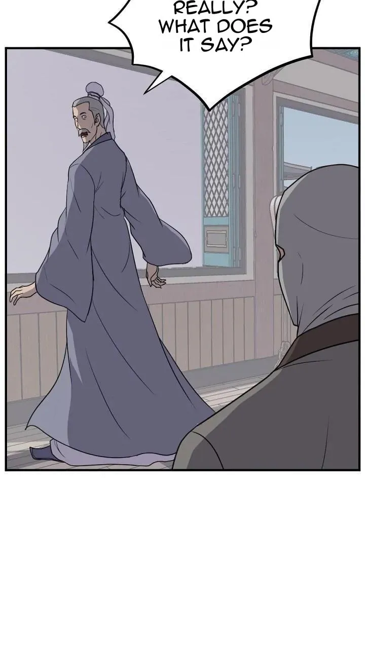 Read Bulsamujeok chapter 165 image 42 on Lezhin
