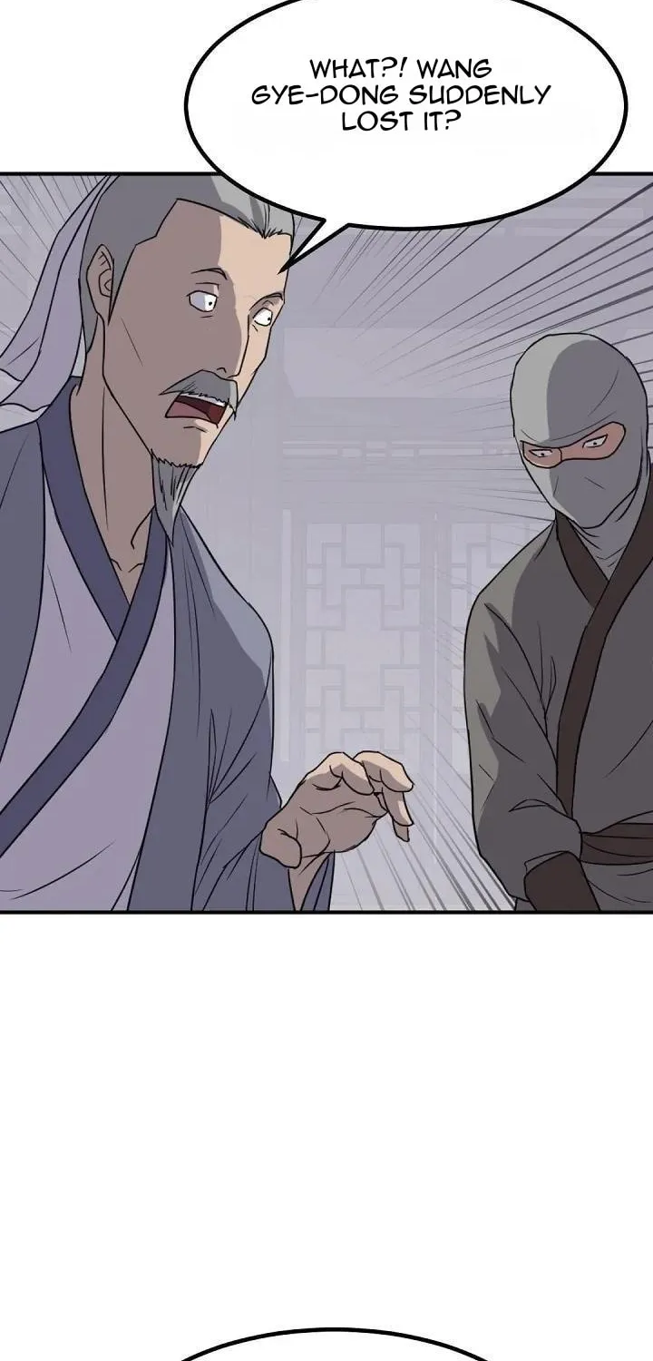 Read Bulsamujeok chapter 165 image 44 on Lezhin