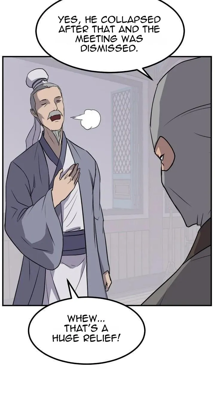 Read Bulsamujeok chapter 165 image 45 on Lezhin