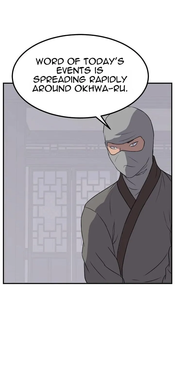 Read Bulsamujeok chapter 165 image 47 on Lezhin