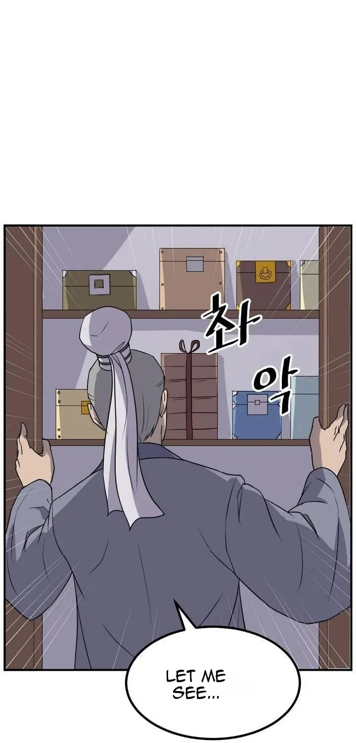 Read Bulsamujeok chapter 165 image 49 on Lezhin