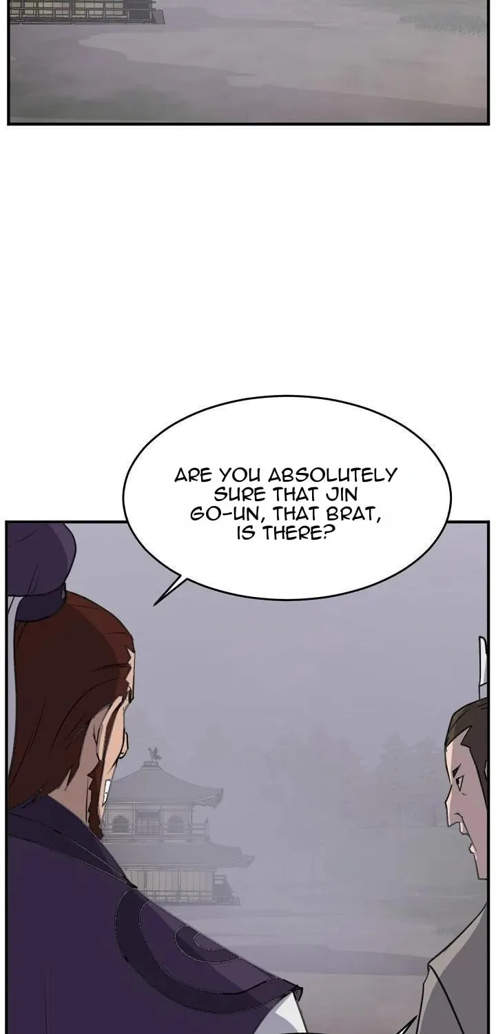 Read Bulsamujeok chapter 165 image 53 on Lezhin