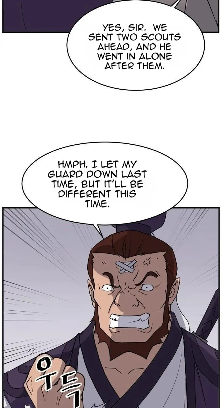 Read Bulsamujeok chapter 165 image 54 on Lezhin
