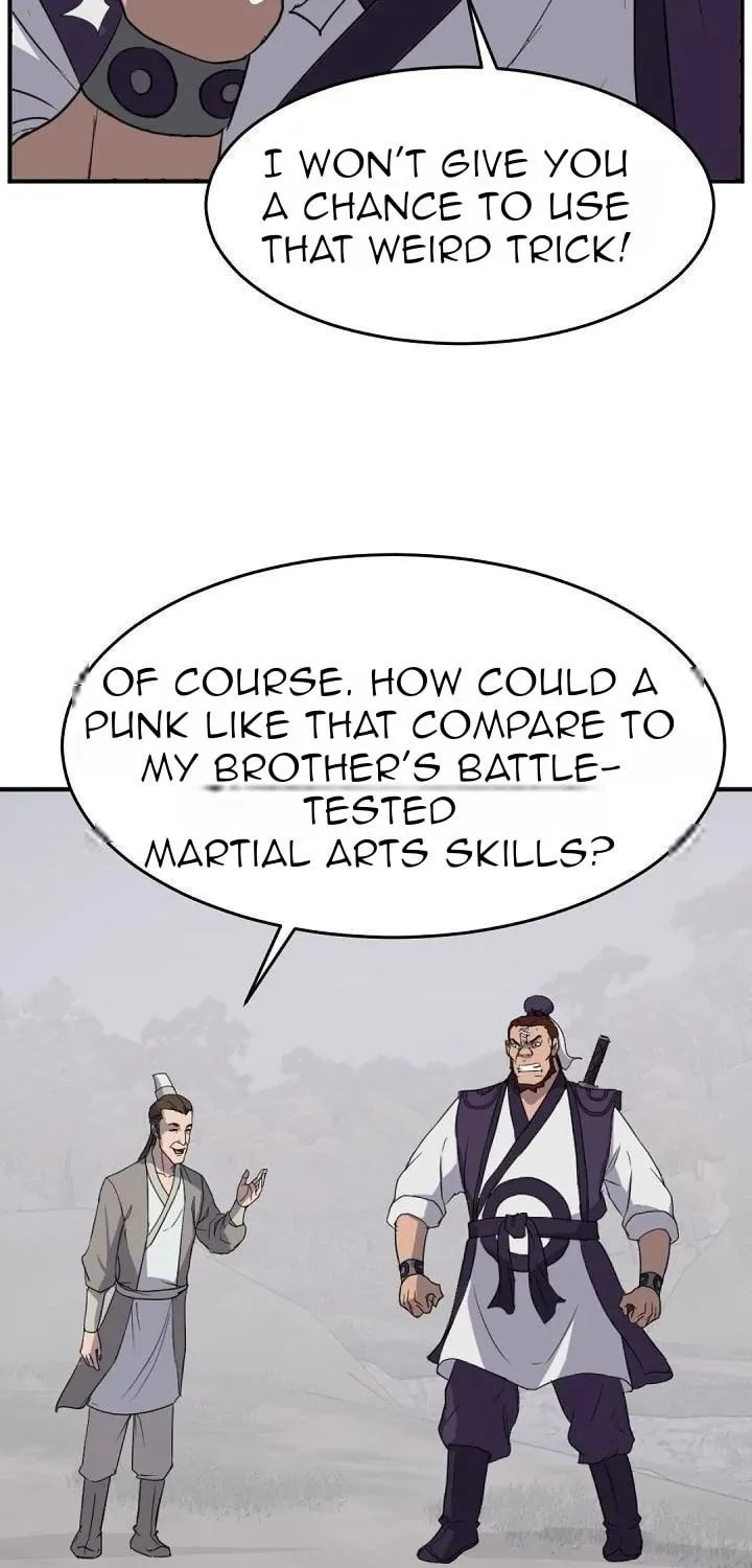 Read Bulsamujeok chapter 165 image 55 on Lezhin