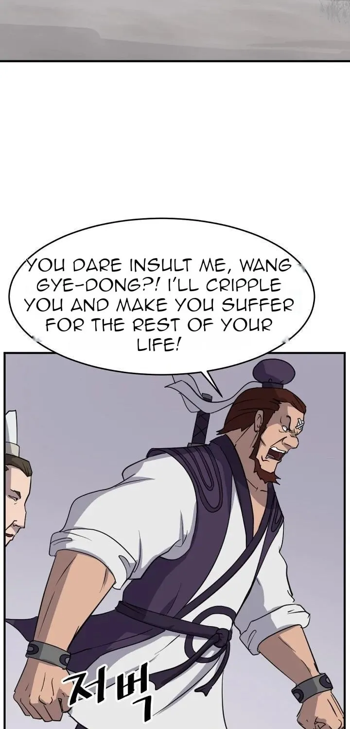 Read Bulsamujeok chapter 165 image 56 on Lezhin