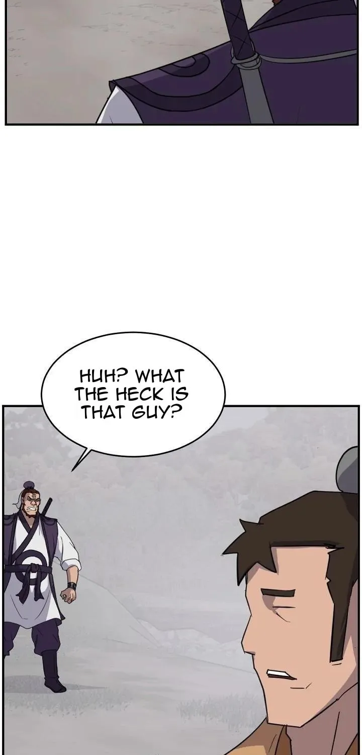 Read Bulsamujeok chapter 165 image 58 on Lezhin