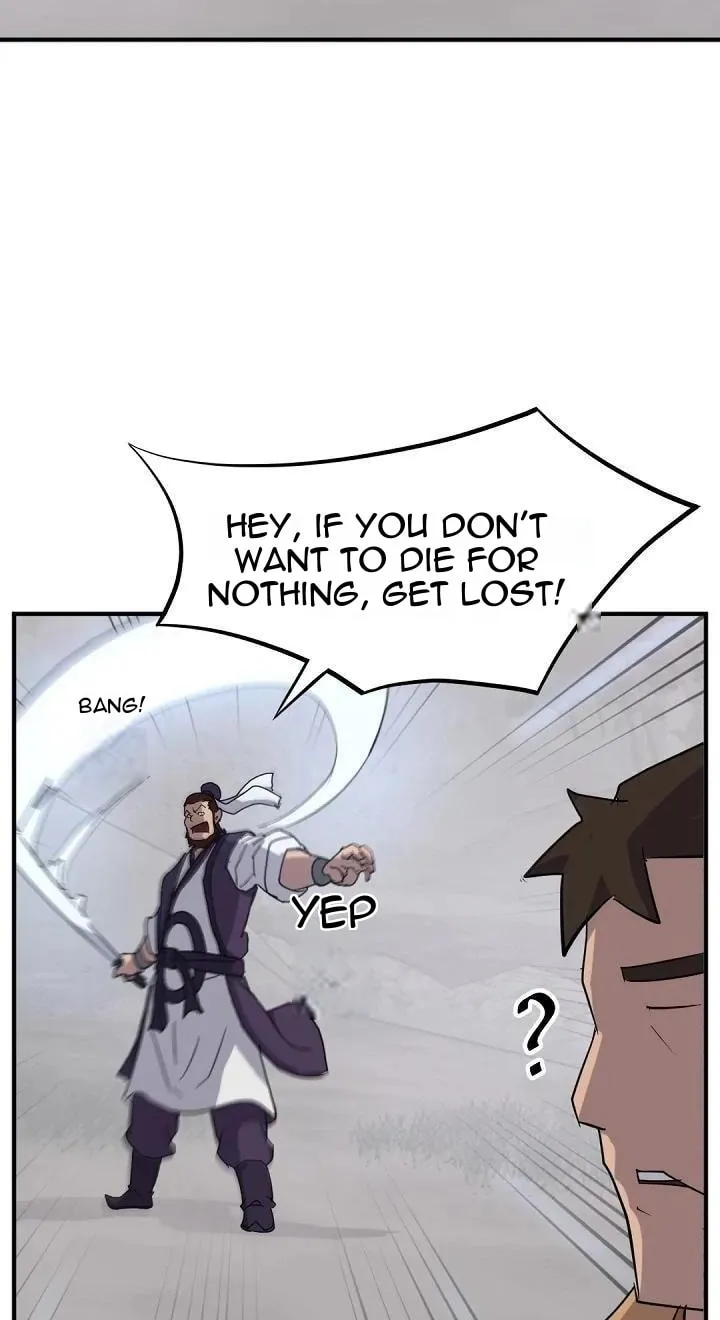 Read Bulsamujeok chapter 165 image 60 on Lezhin