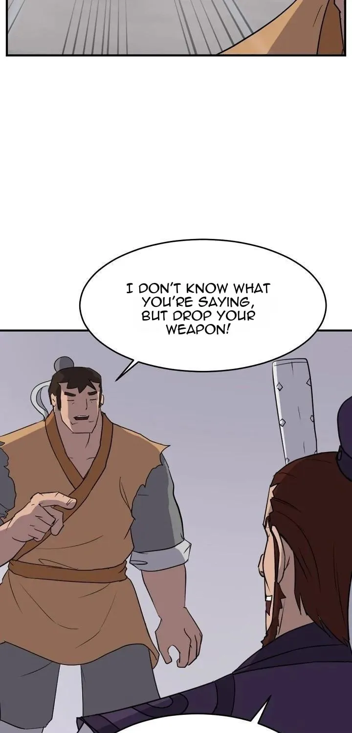 Read Bulsamujeok chapter 165 image 61 on Lezhin