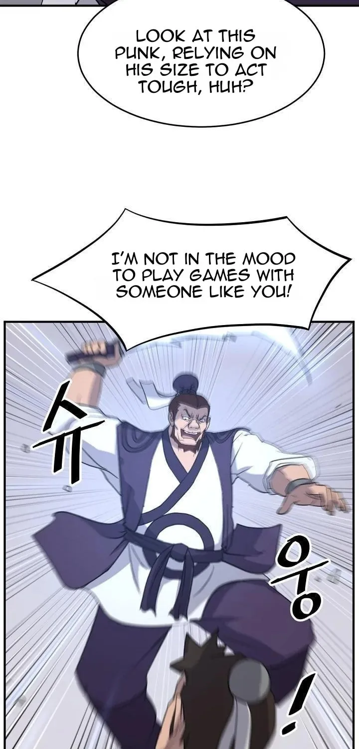 Read Bulsamujeok chapter 165 image 62 on Lezhin