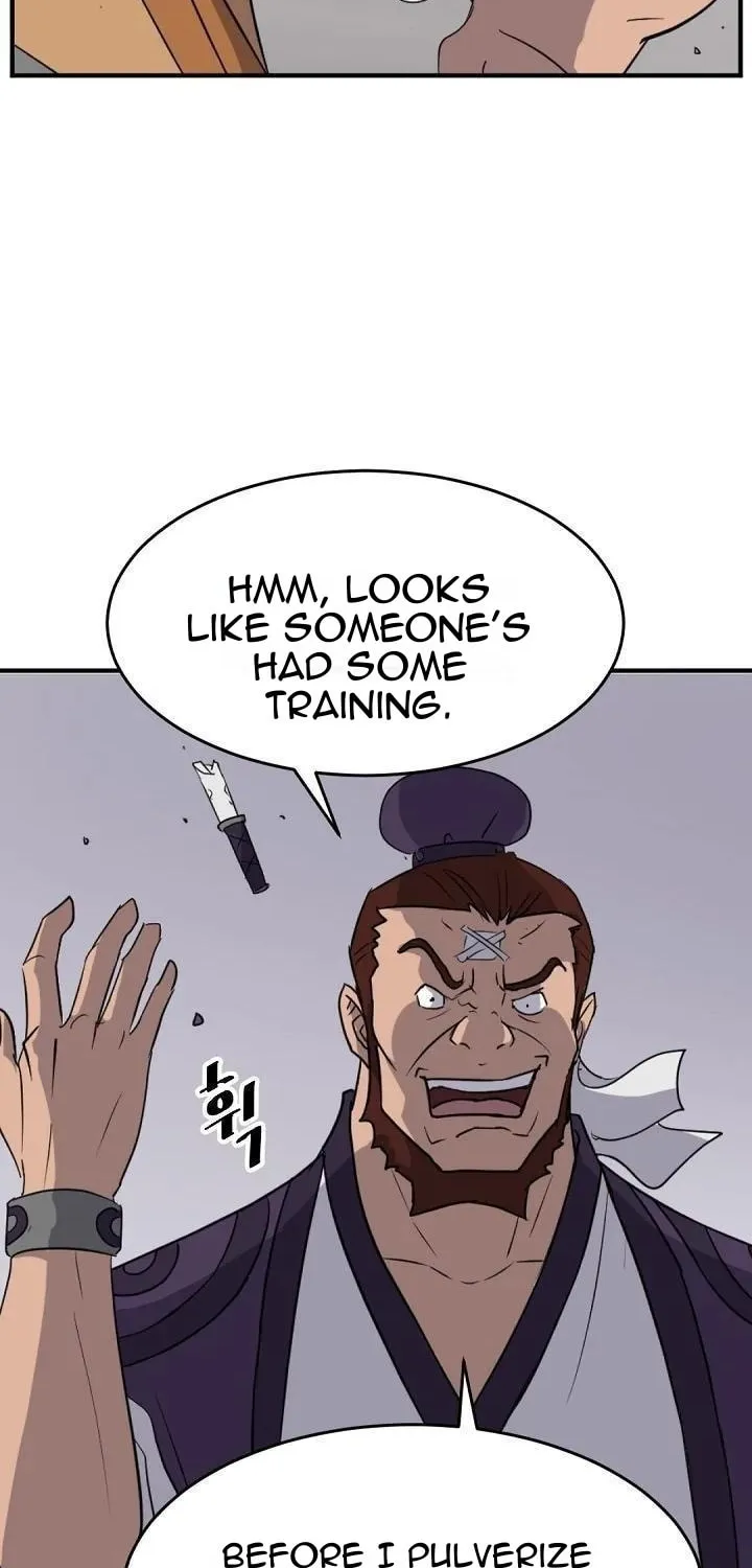 Read Bulsamujeok chapter 165 image 65 on Lezhin