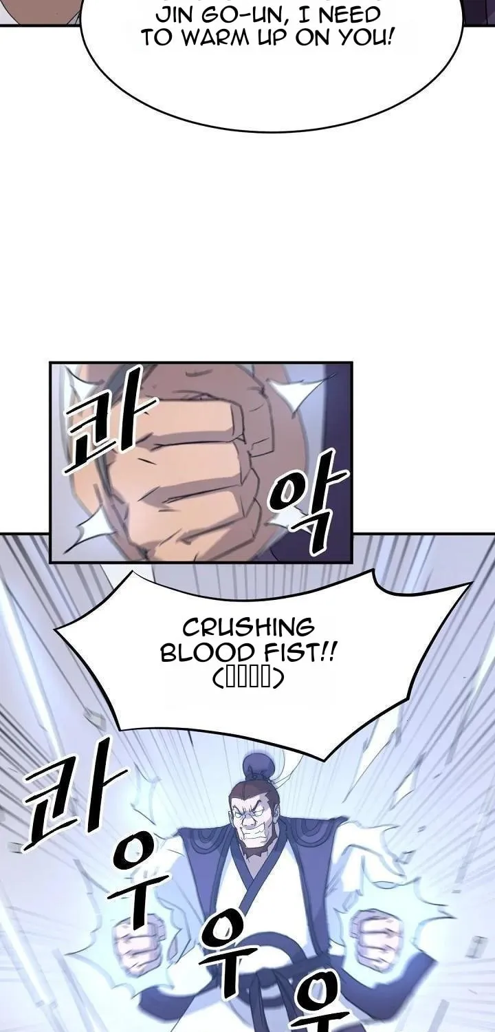 Read Bulsamujeok chapter 165 image 66 on Lezhin
