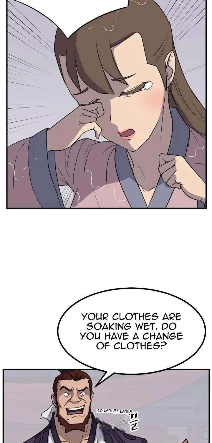 Read Bulsamujeok chapter 165 image 7 on Lezhin