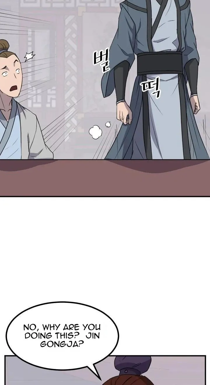 Read Bulsamujeok chapter 165 image 9 on Lezhin