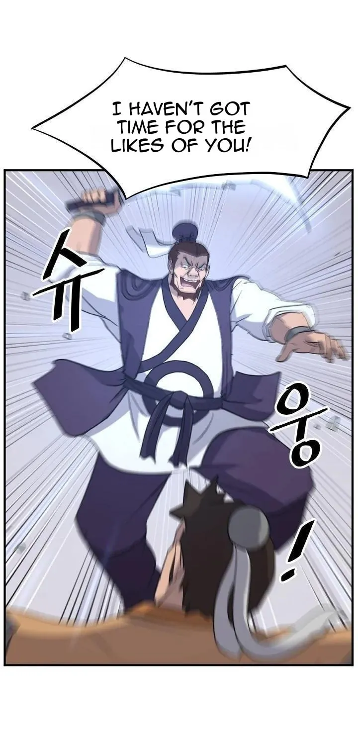 Read Bulsamujeok chapter 166 image 1 on Lezhin