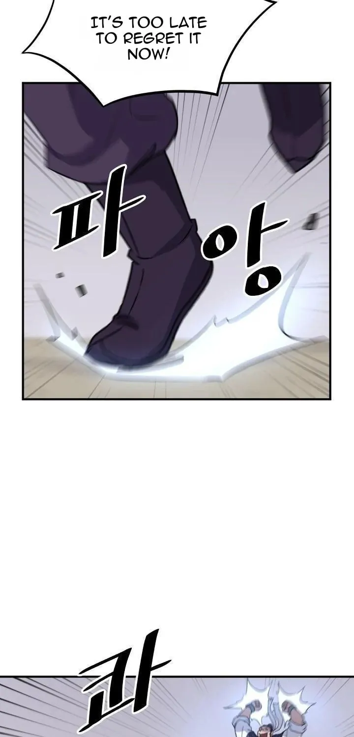 Read Bulsamujeok chapter 166 image 10 on Lezhin