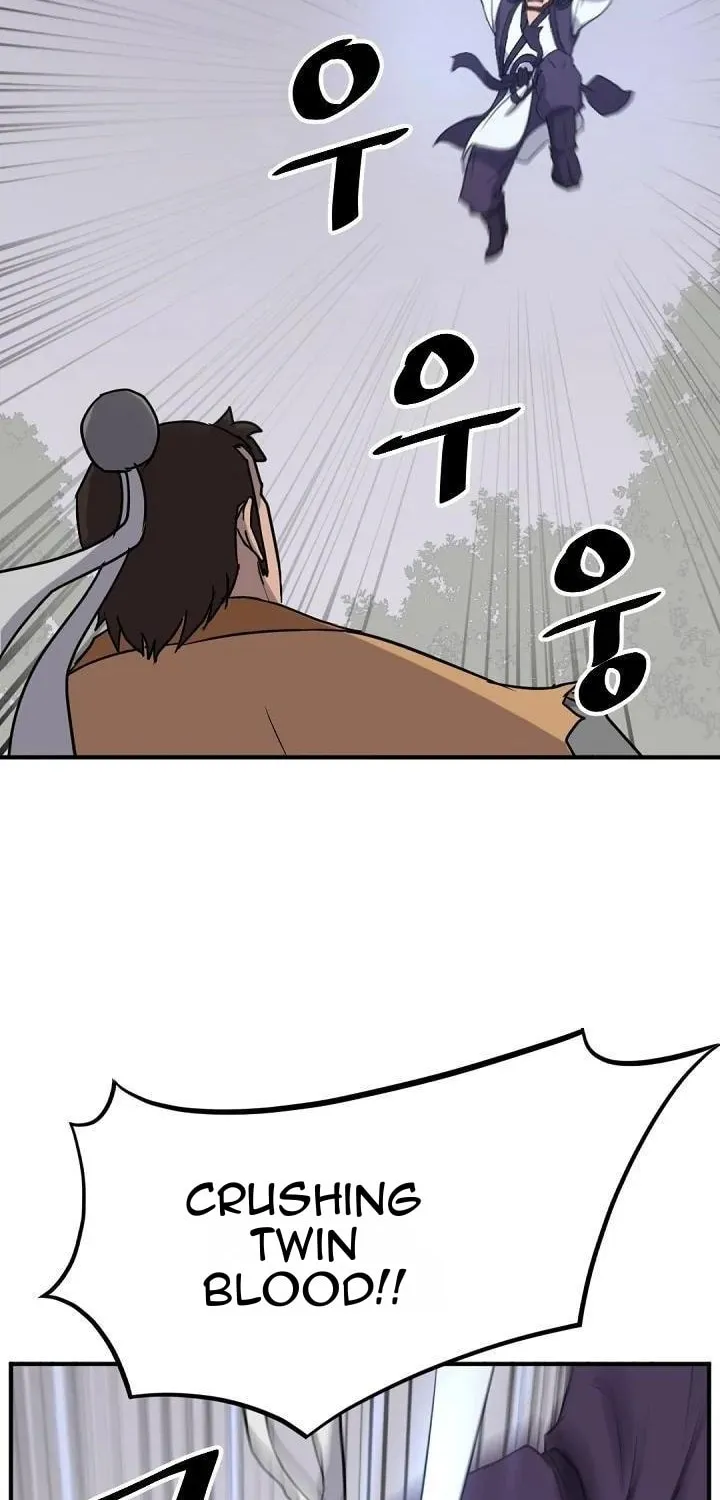 Read Bulsamujeok chapter 166 image 11 on Lezhin