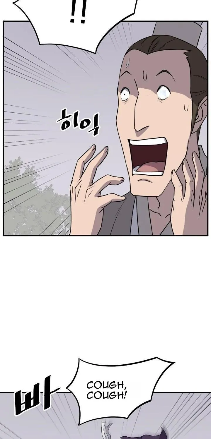 Read Bulsamujeok chapter 166 image 13 on Lezhin