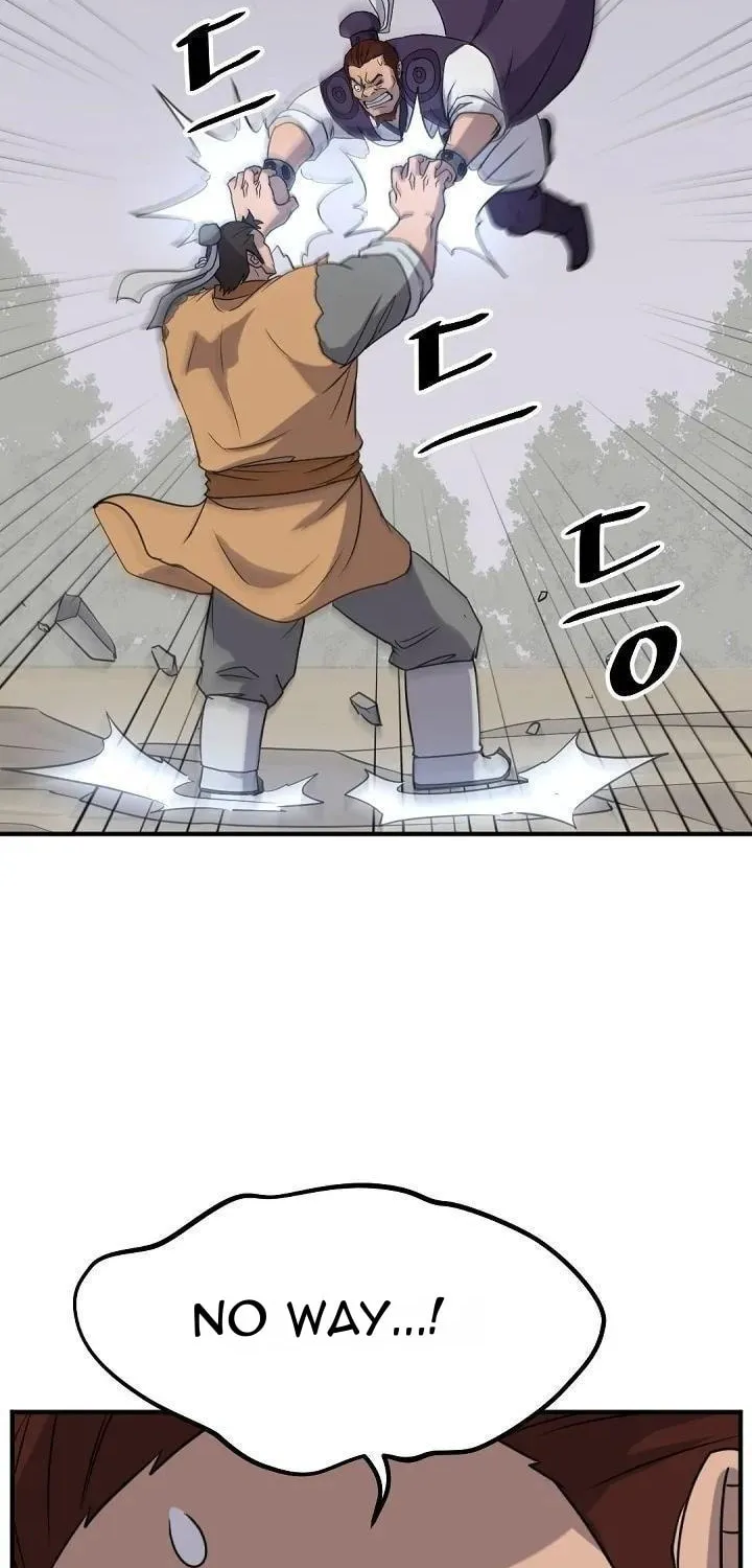 Read Bulsamujeok chapter 166 image 14 on Lezhin