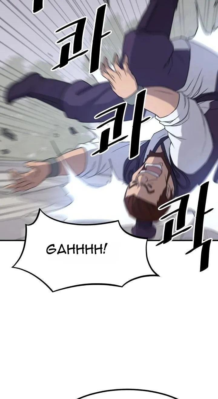 Read Bulsamujeok chapter 166 image 18 on Lezhin