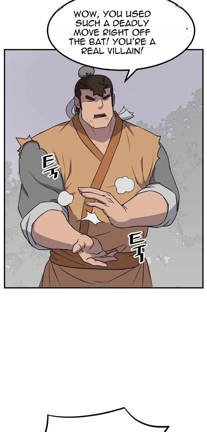 Read Bulsamujeok chapter 166 image 19 on Lezhin
