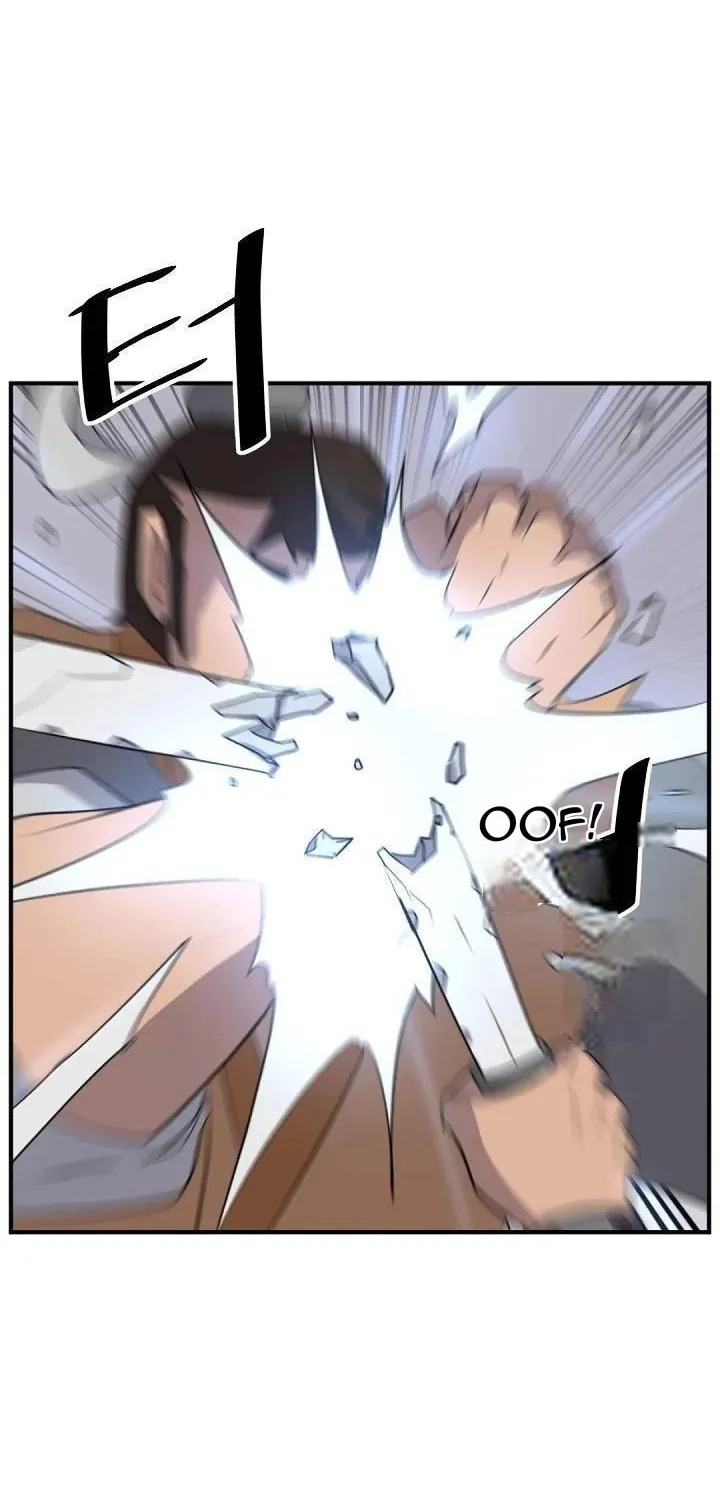 Read Bulsamujeok chapter 166 image 2 on Lezhin