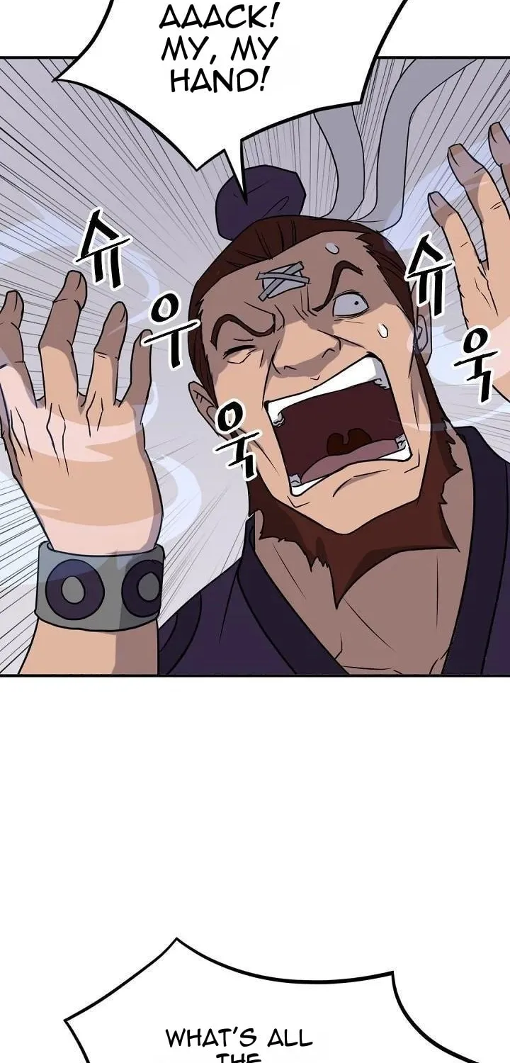Read Bulsamujeok chapter 166 image 20 on Lezhin