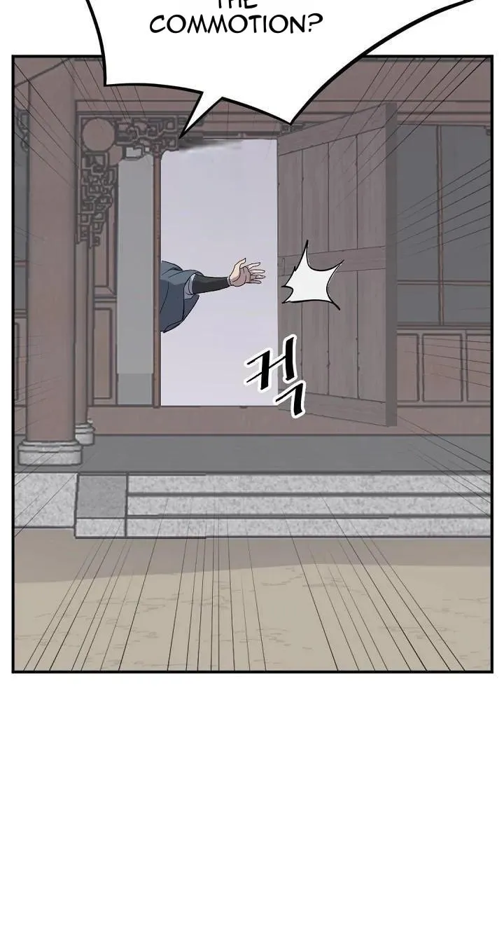 Read Bulsamujeok chapter 166 image 21 on Lezhin