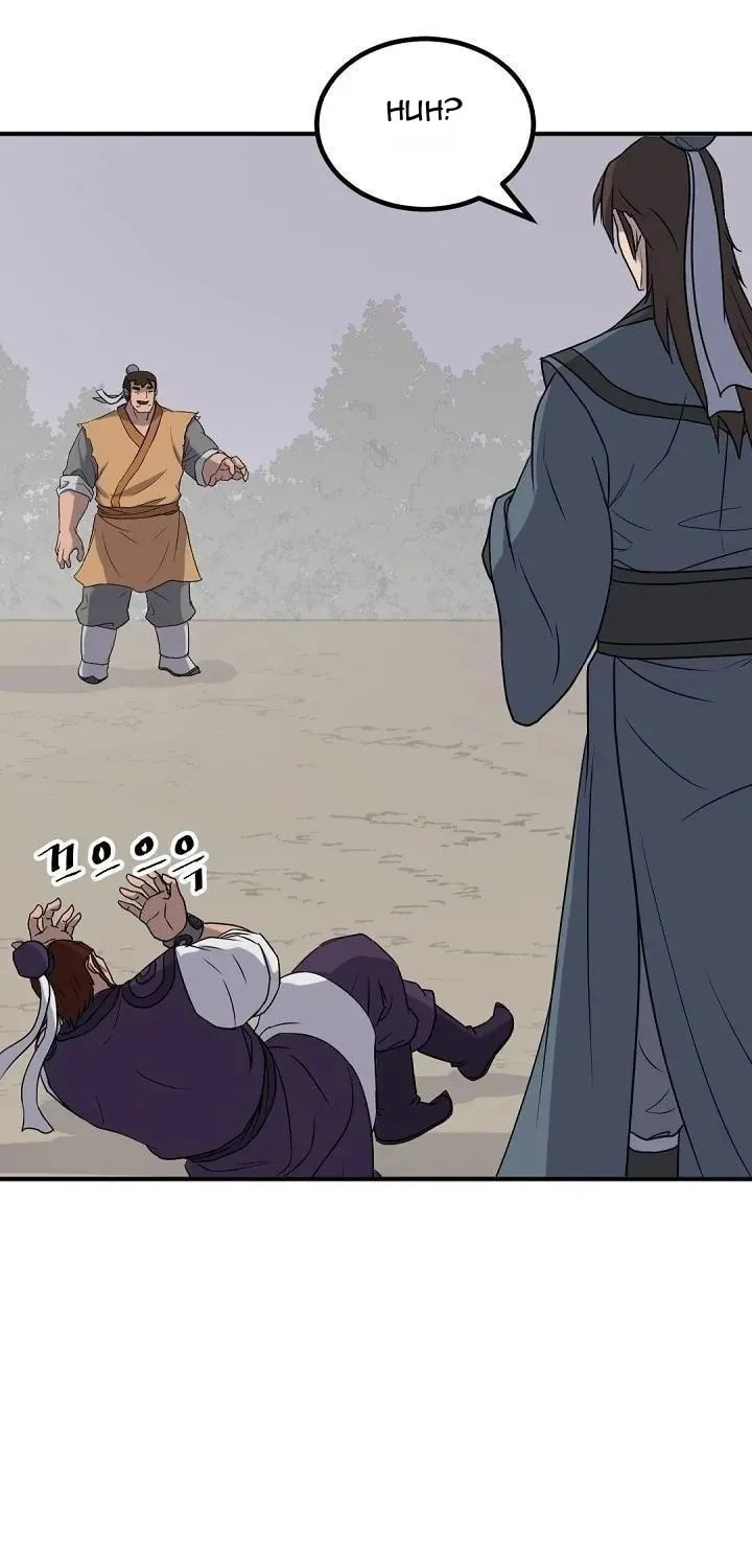 Read Bulsamujeok chapter 166 image 23 on Lezhin
