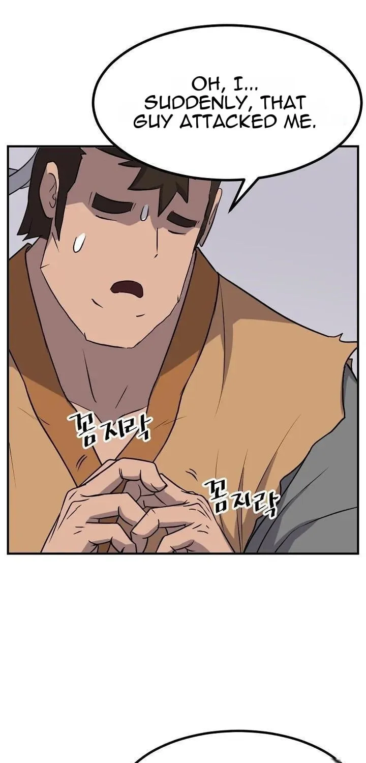 Read Bulsamujeok chapter 166 image 25 on Lezhin