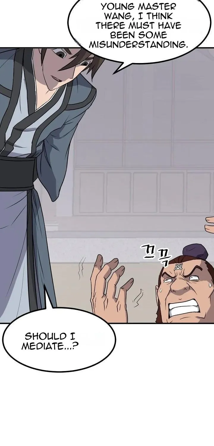 Read Bulsamujeok chapter 166 image 26 on Lezhin