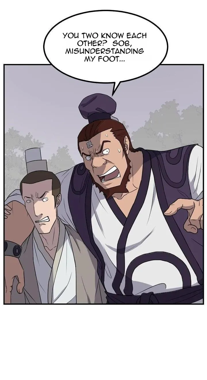 Read Bulsamujeok chapter 166 image 27 on Lezhin