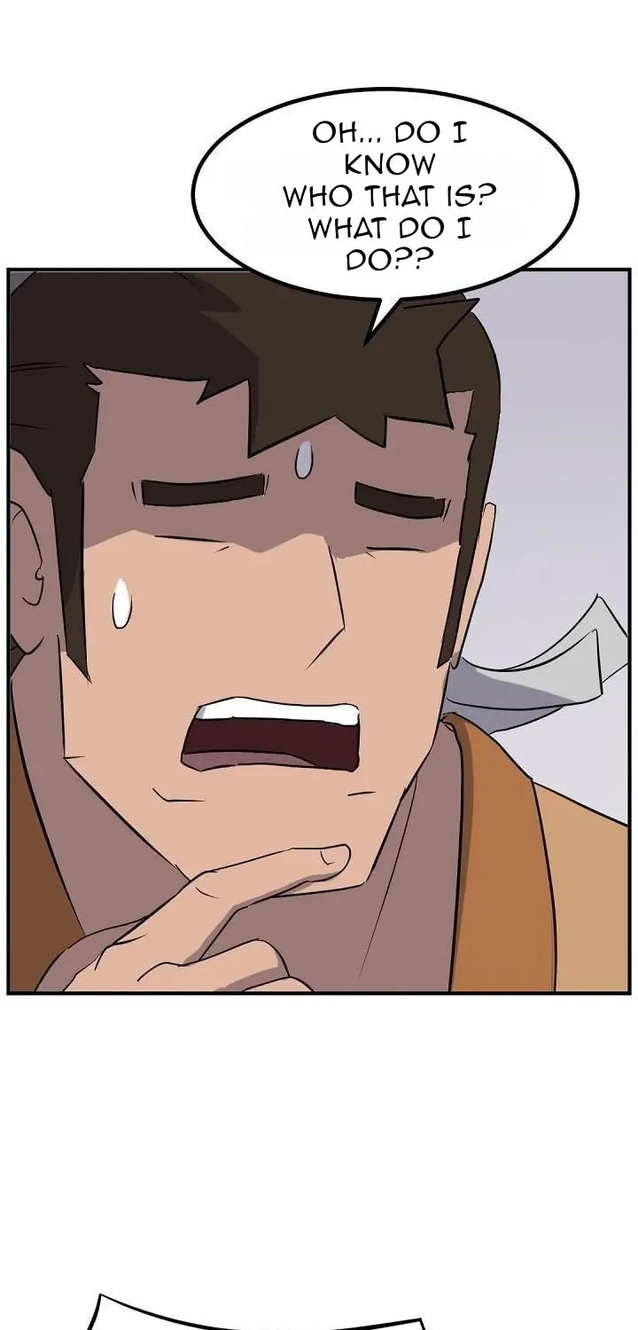 Read Bulsamujeok chapter 166 image 28 on Lezhin