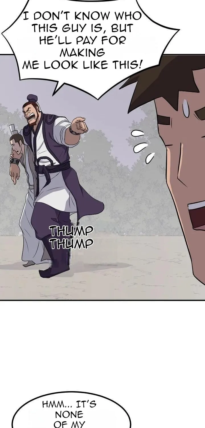 Read Bulsamujeok chapter 166 image 29 on Lezhin