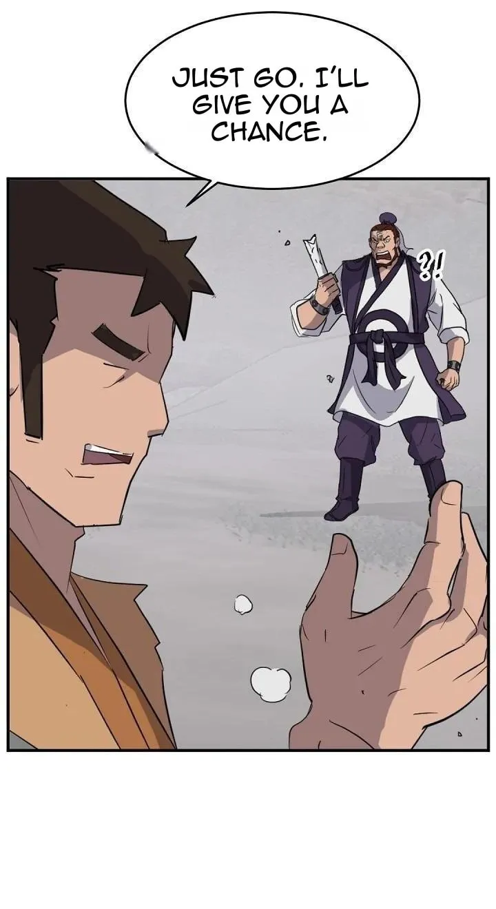 Read Bulsamujeok chapter 166 image 3 on Lezhin
