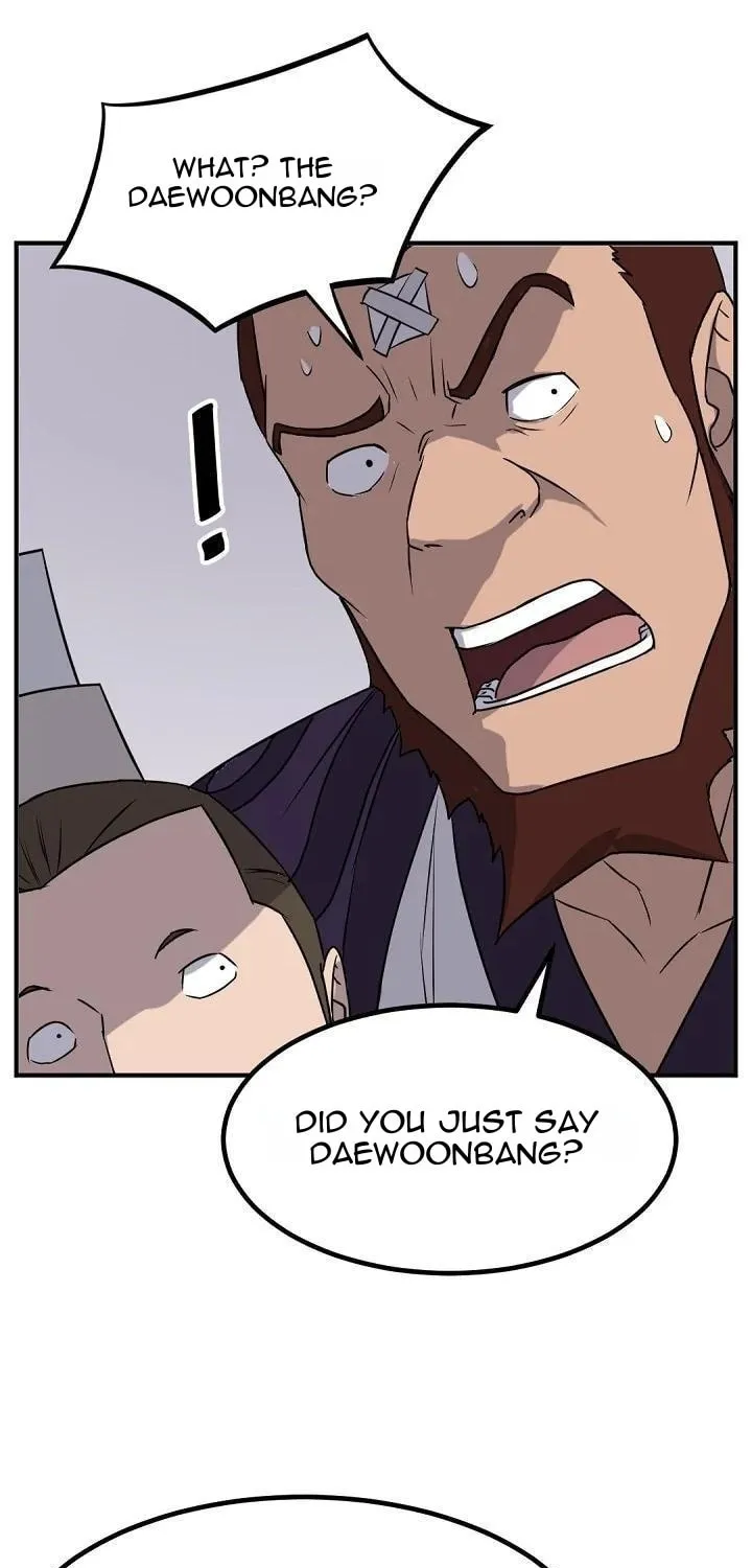 Read Bulsamujeok chapter 166 image 31 on Lezhin