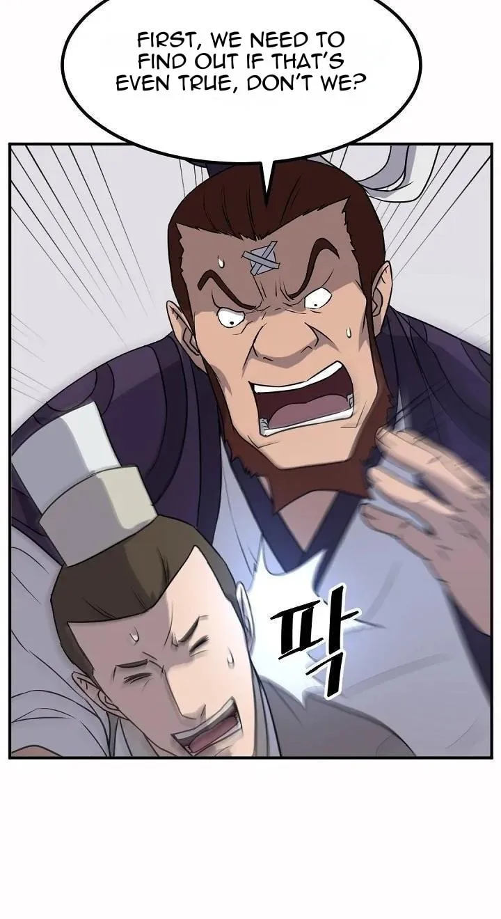 Read Bulsamujeok chapter 166 image 36 on Lezhin