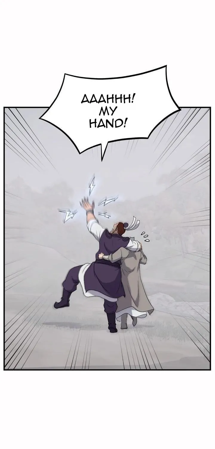 Read Bulsamujeok chapter 166 image 37 on Lezhin