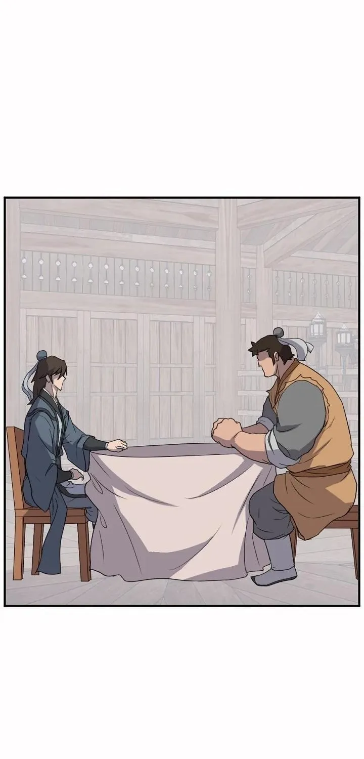 Read Bulsamujeok chapter 166 image 38 on Lezhin
