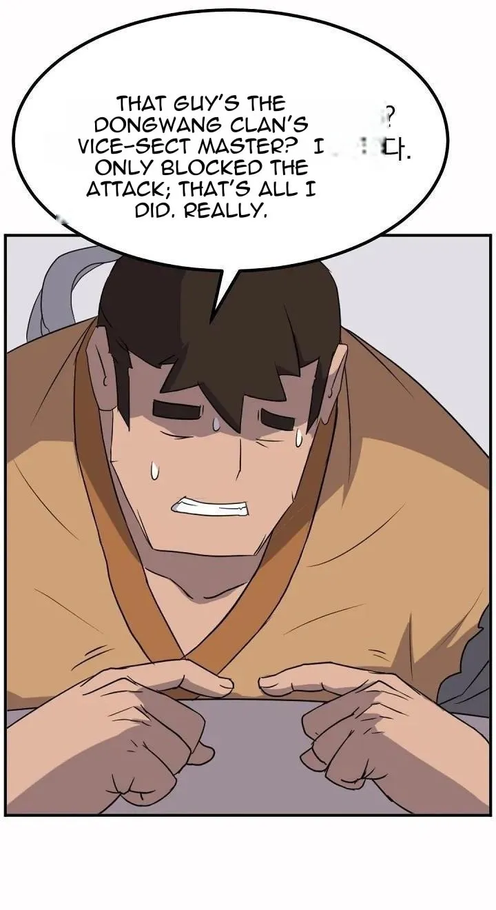 Read Bulsamujeok chapter 166 image 39 on Lezhin