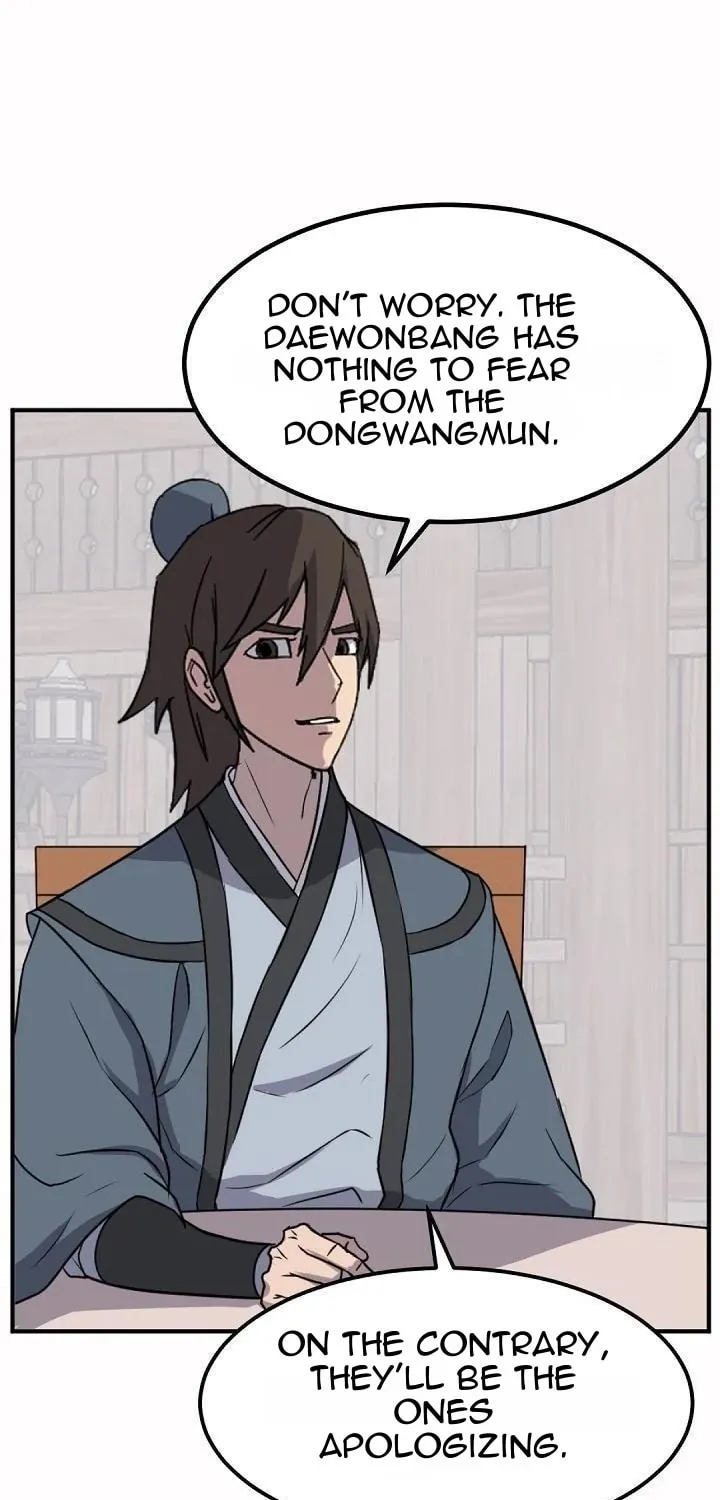 Read Bulsamujeok chapter 166 image 40 on Lezhin
