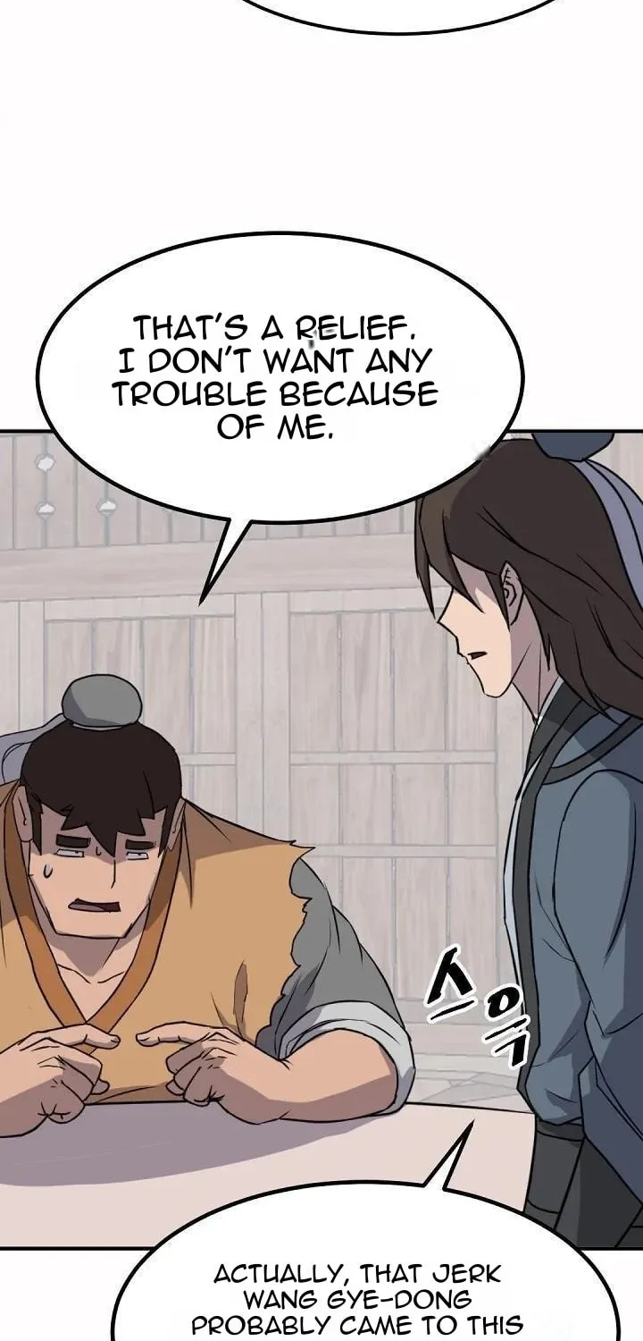 Read Bulsamujeok chapter 166 image 41 on Lezhin