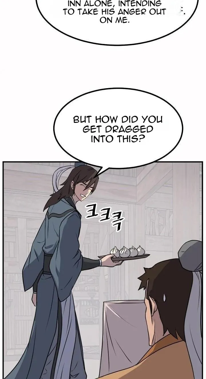 Read Bulsamujeok chapter 166 image 42 on Lezhin