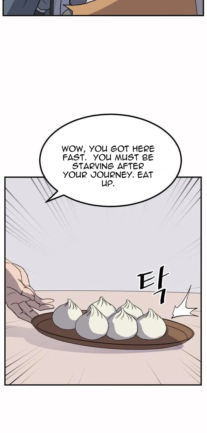 Read Bulsamujeok chapter 166 image 43 on Lezhin