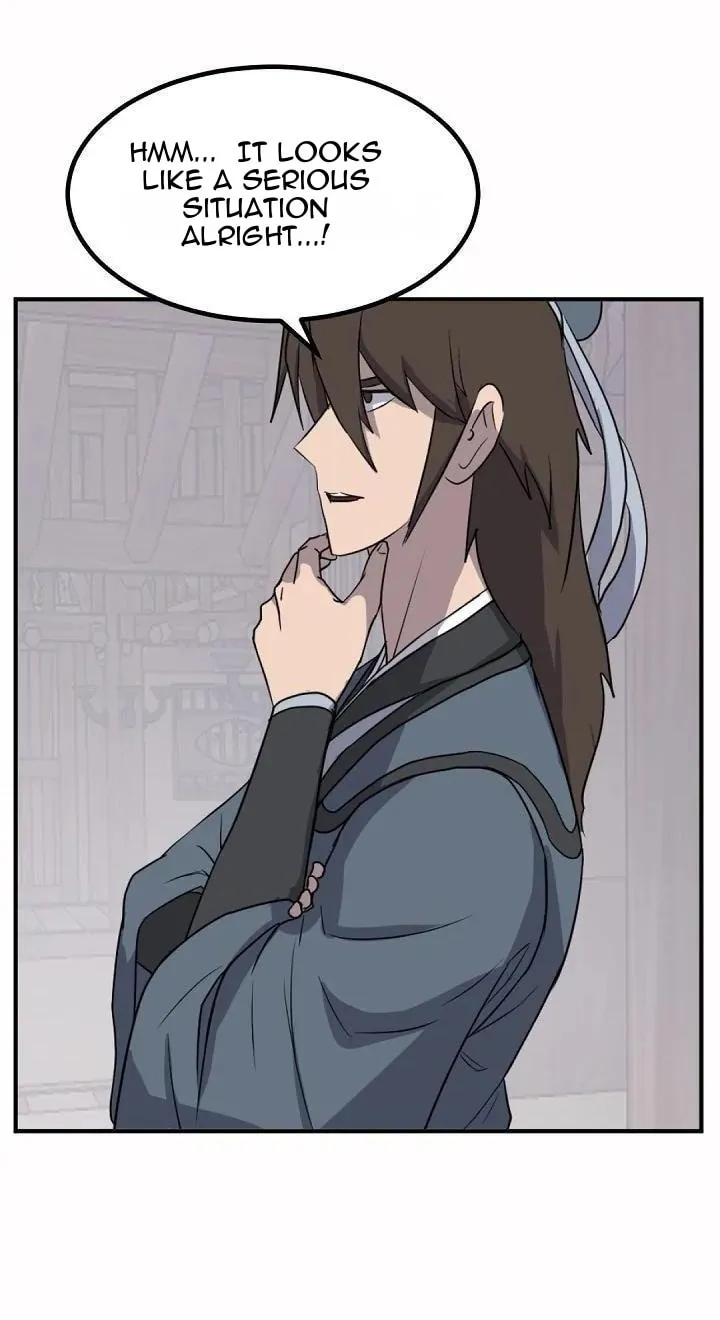 Read Bulsamujeok chapter 166 image 45 on Lezhin