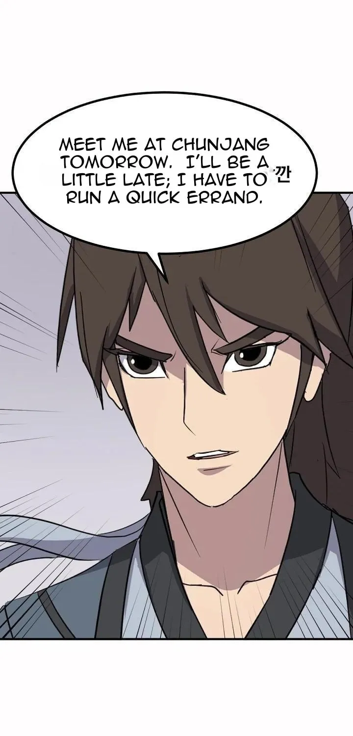 Read Bulsamujeok chapter 166 image 46 on Lezhin