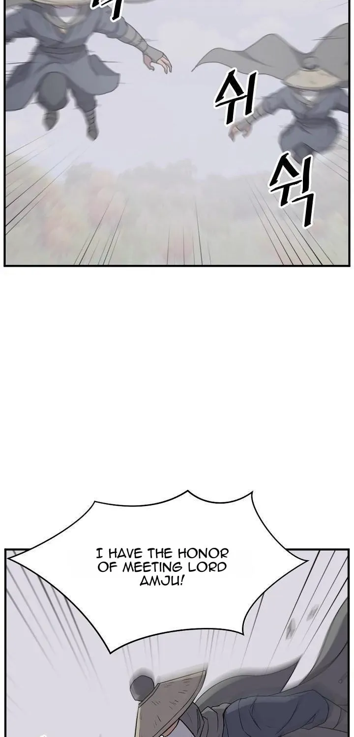 Read Bulsamujeok chapter 166 image 53 on Lezhin